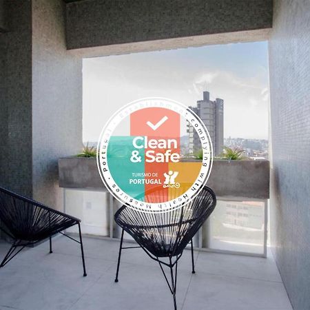 Liiiving In Porto | Downtown Secret Luxury Apartments المظهر الخارجي الصورة