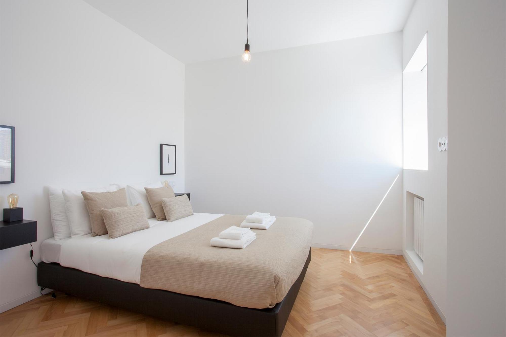 Liiiving In Porto | Downtown Secret Luxury Apartments المظهر الخارجي الصورة