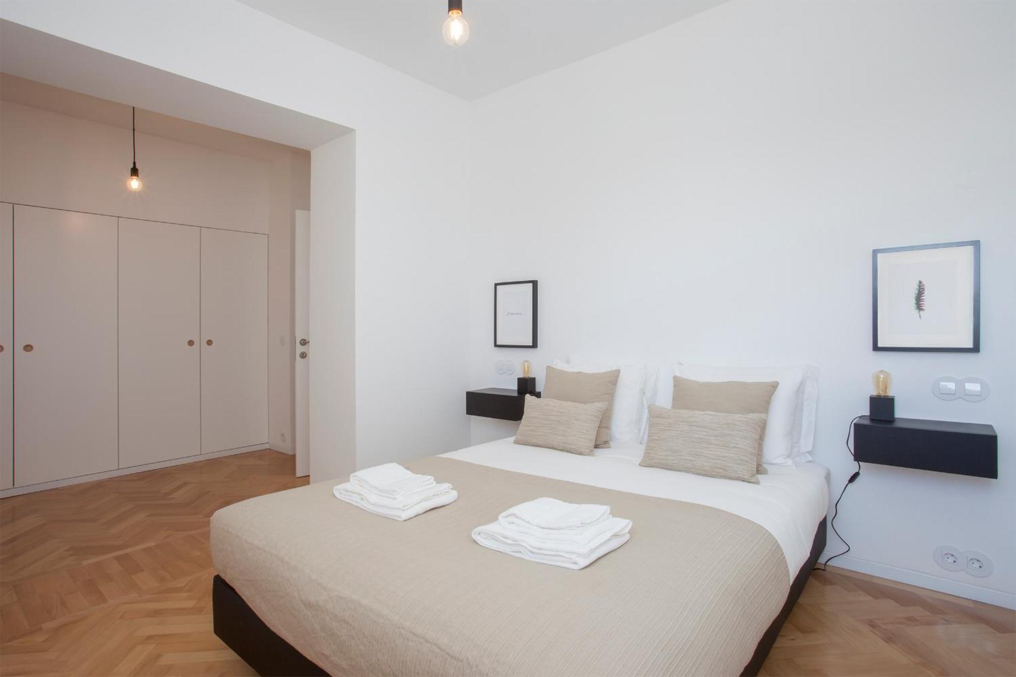 Liiiving In Porto | Downtown Secret Luxury Apartments المظهر الخارجي الصورة