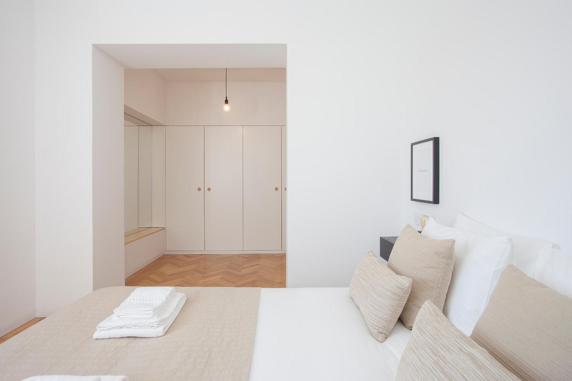 Liiiving In Porto | Downtown Secret Luxury Apartments المظهر الخارجي الصورة