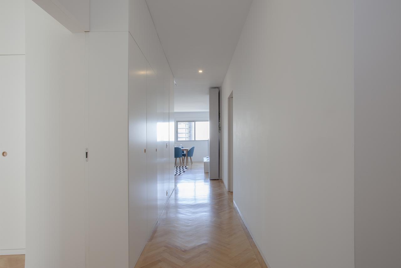 Liiiving In Porto | Downtown Secret Luxury Apartments المظهر الخارجي الصورة