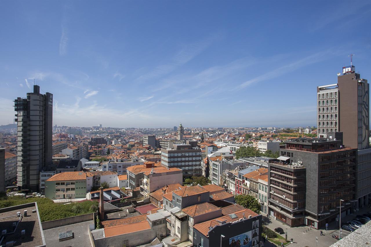 Liiiving In Porto | Downtown Secret Luxury Apartments المظهر الخارجي الصورة