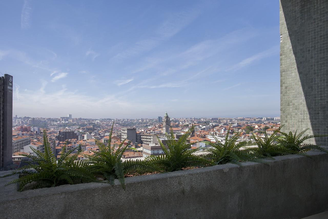 Liiiving In Porto | Downtown Secret Luxury Apartments المظهر الخارجي الصورة