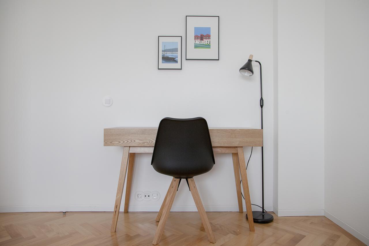 Liiiving In Porto | Downtown Secret Luxury Apartments المظهر الخارجي الصورة