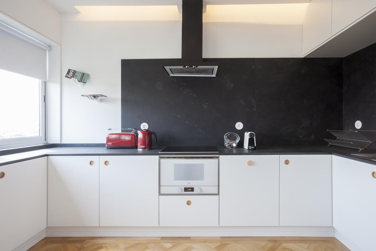Liiiving In Porto | Downtown Secret Luxury Apartments المظهر الخارجي الصورة