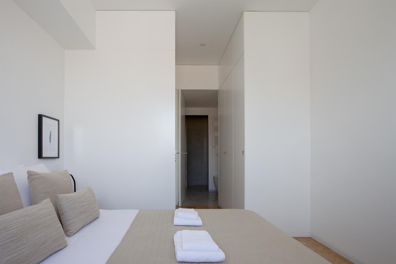 Liiiving In Porto | Downtown Secret Luxury Apartments المظهر الخارجي الصورة