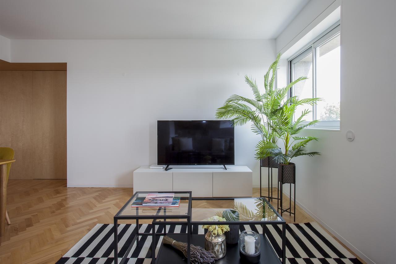 Liiiving In Porto | Downtown Secret Luxury Apartments المظهر الخارجي الصورة